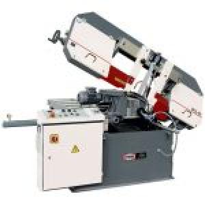 Fierastrau cu banda automata